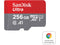 SanDisk 256GB Ultra microSD UHS-I Card for Chromebooks - Certified Works