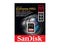 SanDisk 64GB Extreme PRO SDXC UHS-II Memory Card - C10, U3, V90, 8K, 4K