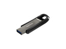 SanDisk 64GB Extreme Go USB 3.2 Type-A Flash Drive - SDCZ810-064G-G46