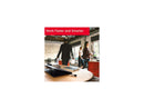 SanDisk 256GB Extreme Go USB 3.2 Type-A Flash Drive - SDCZ810-256G-G46