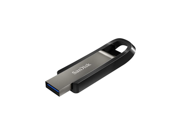 SanDisk 256GB Extreme Go USB 3.2 Type-A Flash Drive - SDCZ810-256G-G46