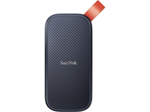 SanDisk 1TB Portable SSD - Up to 520MB/s, USB-C, USB 3.2 Gen