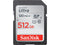 SanDisk 512GB Ultra SDXC UHS-I Memory Card - 120MB/s, C10, U1, Full HD