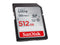 SanDisk 512GB Ultra SDXC UHS-I Memory Card - 120MB/s, C10, U1, Full HD