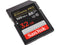 SanDisk 32GB Extreme Pro SDHC UHS-I/U3 V30 Class 10 Memory Card, Speed Up to