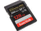 SanDisk 128GB Extreme Pro SDXC UHS-I/U3 V30 Class 10 Memory Card, Speed Up to