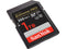 SanDisk 1TB Extreme Pro SDXC UHS-I/U3 V30 Class 10 Memory Card, Speed Up to