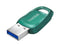 Sandisk 64GB Ultra Eco USB 3.2 Gen 1 Flash Drive, Speed Up to 100MB/s