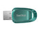 Sandisk 64GB Ultra Eco USB 3.2 Gen 1 Flash Drive, Speed Up to 100MB/s