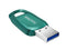 Sandisk 128GB Ultra Eco USB 3.2 Gen 1 Flash Drive, Speed Up to 100MB/s