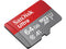 SanDisk 64GB Ultra microSDXC A1 UHS-I/U1 Class 10 Memory Card with Adapter,