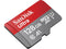 SanDisk 128GB Ultra microSDXC A1 UHS-I/U1 Class 10 Memory Card with Adapter,