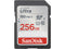 SanDisk 256GB Ultra SDXC UHS-I / Class 10 Memory Card, Speed Up to 150MB/s