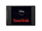 SanDisk Ultra 3D 2.5" 1TB SATA III 3D NAND Internal Solid State Drive (SSD)