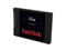 SanDisk Ultra 3D 2.5" 1TB SATA III 3D NAND Internal Solid State Drive (SSD)