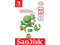 SanDisk 64GB microSDXC UHS-I for Nintendo Switch, Speed Up to 100MB/s