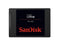 SanDisk Ultra 2.5" 2TB SATA III 3D NAND Internal Solid State Drive (SSD)