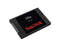 SanDisk Ultra 2.5" 2TB SATA III 3D NAND Internal Solid State Drive (SSD)