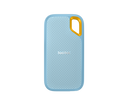 SanDisk 2TB Extreme Portable SSD - Up to 1050MB/s - USB-C, USB 3.2 Gen 2 -