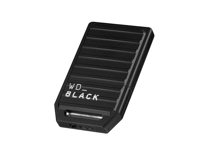 WD_BLACK C50 Expansion Card Xbox 512GB WDBMPH5120ANC-WCSN