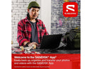SanDisk Extreme 2TB MicroSD Memory Card Model SDSQXAV-2T00-GN6MA