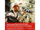 SanDisk Extreme Pro 2TB Secure Digital Extended Capacity (SDXC) Memory Card