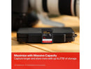 SanDisk Extreme Pro 2TB Secure Digital Extended Capacity (SDXC) Memory Card