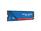 SanDisk WD Blue SN5100 M.2 2280 1TB PCI-Express 4.0 x4 3D NAND Internal Solid
