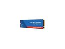 WD Blue SN5100 4TB NVMe SSD, PCIe Gen 4.0, up to 6,900 MB/s read speeds