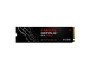 SanDisk Optimus GX PRO 8100 M.2 2280-D5-M 8TB PCI-Express 5.0 x4 3D NAND TLC
