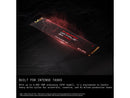SanDisk Optimus GX PRO 8100 M.2 2280-D5-M 8TB PCI-Express 5.0 x4 3D NAND TLC
