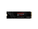 SanDisk Optimus GX PRO 8100 M.2 2280-S3-M 1TB PCI-Express 5.0 x4 3D NAND TLC
