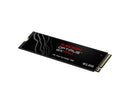 SanDisk Optimus GX PRO 8100 M.2 2280-S3-M 1TB PCI-Express 5.0 x4 3D NAND TLC