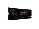 SanDisk Optimus GX PRO 8100 M.2 2280-S3-M 1TB PCI-Express 5.0 x4 3D NAND TLC