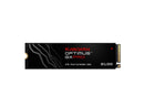 SanDisk Optimus GX PRO 8100 M.2 2280-S3-M 2TB PCI-Express 5.0 x4 3D NAND TLC