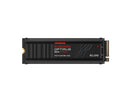 SanDisk Optimus GX PRO 8100 M.2 2280 1TB PCI-Express 5.0 x4 3D NAND TLC Internal