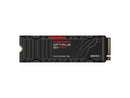 SanDisk Optimus GX PRO 850X M.2 2280-D5-M 4TB PCI-Express 4.0 x4 3D NAND TLC