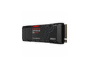 SanDisk Optimus GX PRO 850X M.2 2280-D5-M 1TB PCI-Express 4.0 x4 3D NAND TLC
