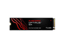 SanDisk Optimus GX 7100 M.2 2280-S3-M 4TB PCI-Express 4.0 x4 3D NAND TLC