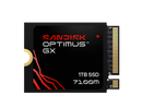 SANDISK Optimus™ GX 7100M PCIe® 4.0 x4 M.2 2230 NVMe™ 1TB SSD 3D NAND TLC