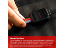 SanDisk Ultra 128GB MicroSD Memory Card Model SDSQUJQ-128G-GZ6MA