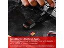 SanDisk Extreme 1TB MicroSD Memory Card Model SDSQXH9-1T00-GZ6MA