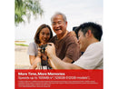 SANDISK 256GB Ultra SDHC UHS-I Card and SDXC UHS-I Card - Up to 195MB/s Read