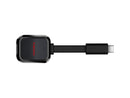 SanDisk QuickFlow MicroSD Memory Card Reader Model SDDR-B751-GNANN