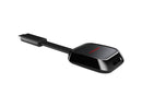 SanDisk QuickFlow MicroSD Memory Card Reader Model SDDR-B751-GNANN