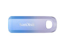 SANDISK 256GB Creator USB-C Flash Drive - Up to 400MB/s, USB Type-C - Compatible