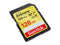 SanDisk 128GB Extreme SDXC UHS-I Memory Card - 150MB/s, C10, U3, V30