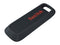 SanDisk 64GB Ultra Trek USB 3.0 Flash Drive - SDCZ490-064G-G46,Black