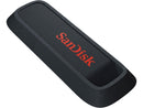 SanDisk 64GB Ultra Trek USB 3.0 Flash Drive - SDCZ490-064G-G46,Black