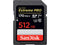 SanDisk 512GB Extreme PRO SDXC UHS-I Card - C10, U3, V30, 4K UHD, SD Card
